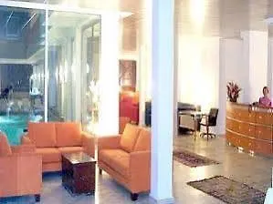 Otel Alinda Icmeler Turkey