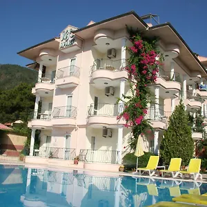 Aparthotel Life, Marmaris