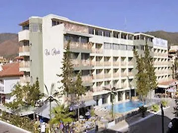 Otel Alinda Icmeler 3*,  Turkey